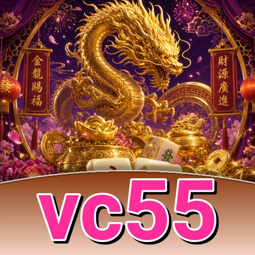 Pratinjau layar vc55